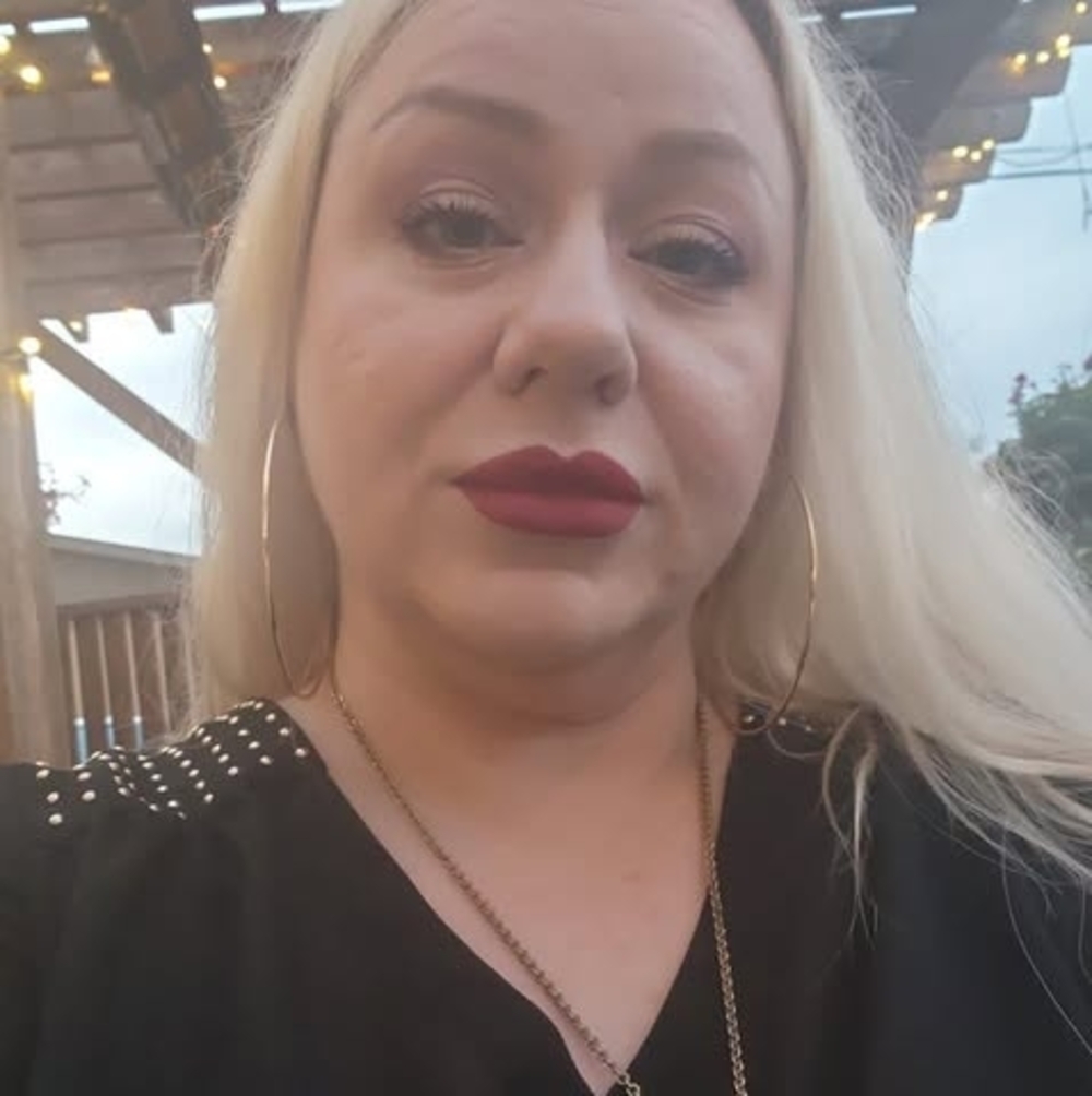 Meet your Posher, Amber